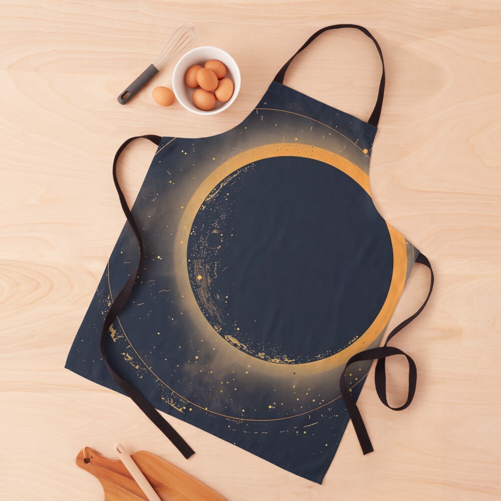 Item preview, Apron designed and sold by dcrc.