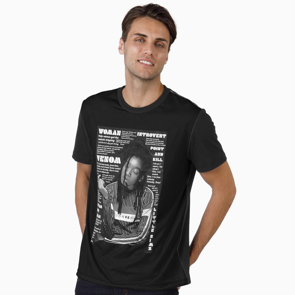 Artikel-Vorschau von Grafik T-Shirt, designt und verkauft von Elmerentura.