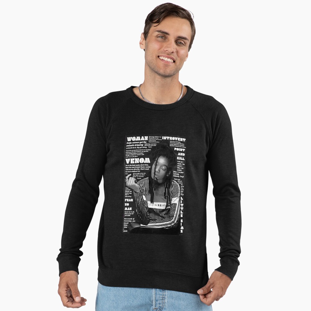 Artikel-Vorschau von Leichter Pullover, designt und verkauft von Elmerentura.