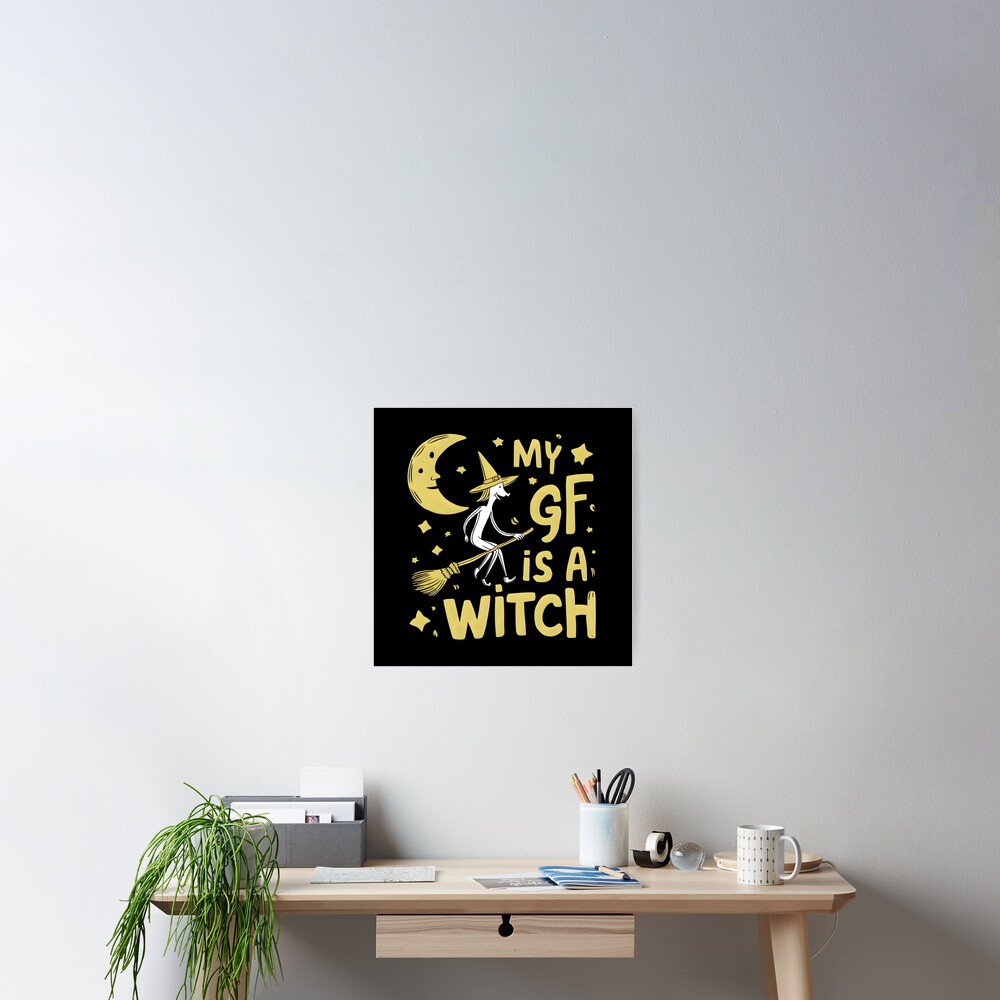 Item preview, Poster designed and sold by ThreadLore.