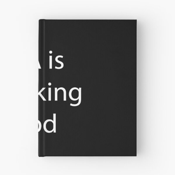 Item preview, CIA is blocking GOD designed and sold by BiggWoofer.