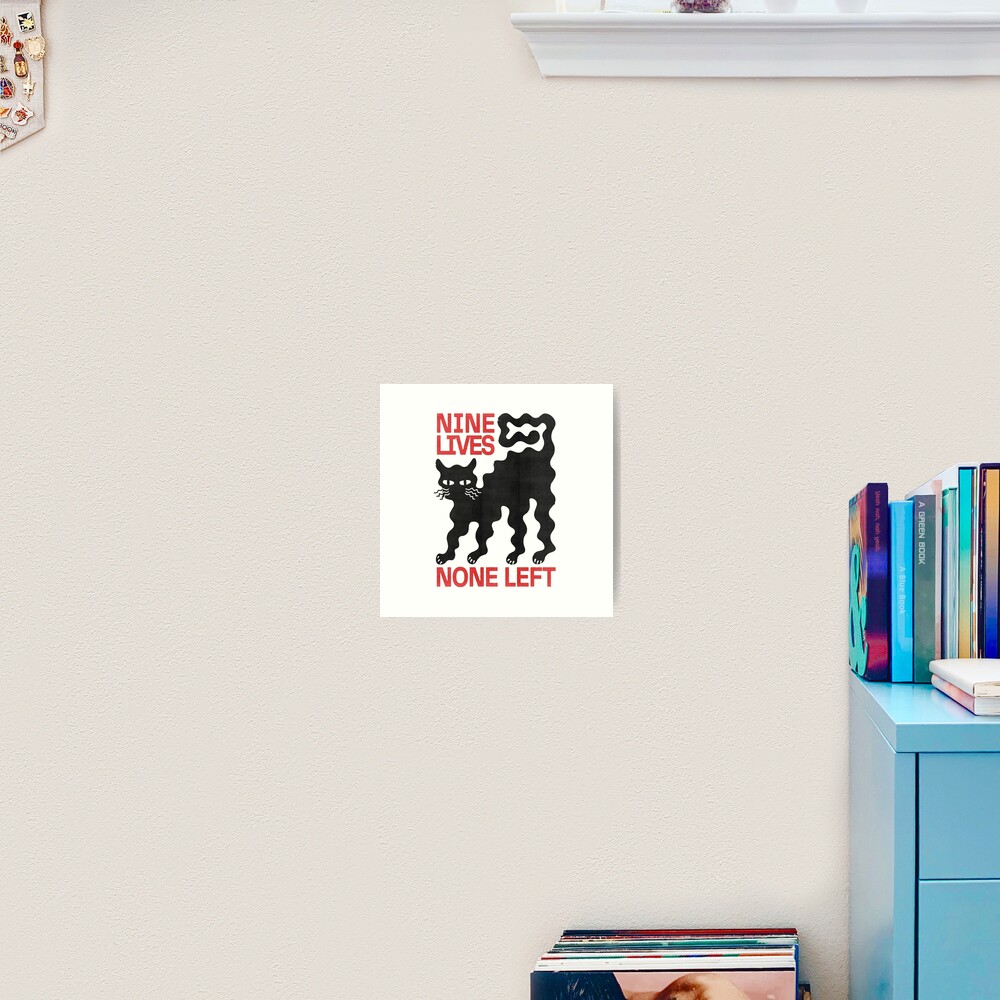 Item preview, Art Print designed and sold by AmandaGJ9t3.