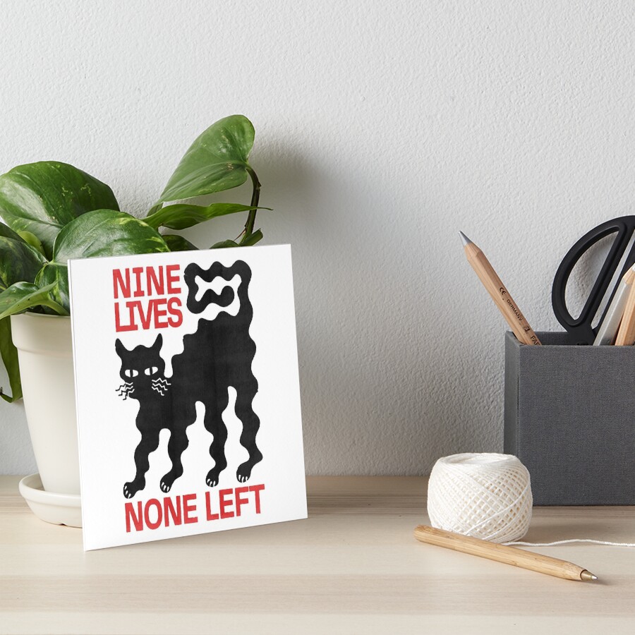 Item preview, Art Board Print designed and sold by AmandaGJ9t3.