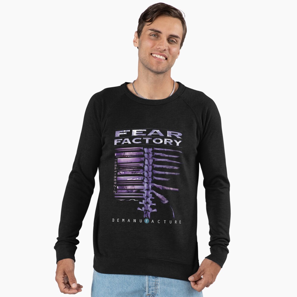 Vista previa del artículo con la obra «Sudadera ligera», diseñado y vendido por JosephMaillet.