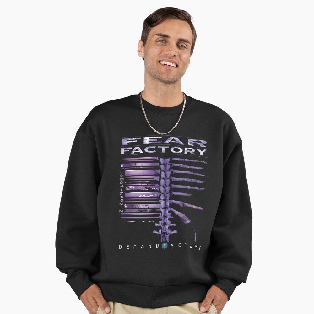 Vista previa del artículo con la obra «Sudadera oversize prémium», diseñado y vendido por JosephMaillet.