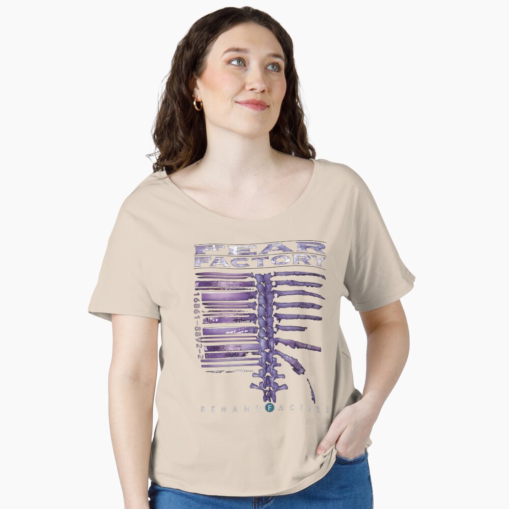 Vista previa del artículo con la obra «Camiseta ancha», diseñado y vendido por JosephMaillet.