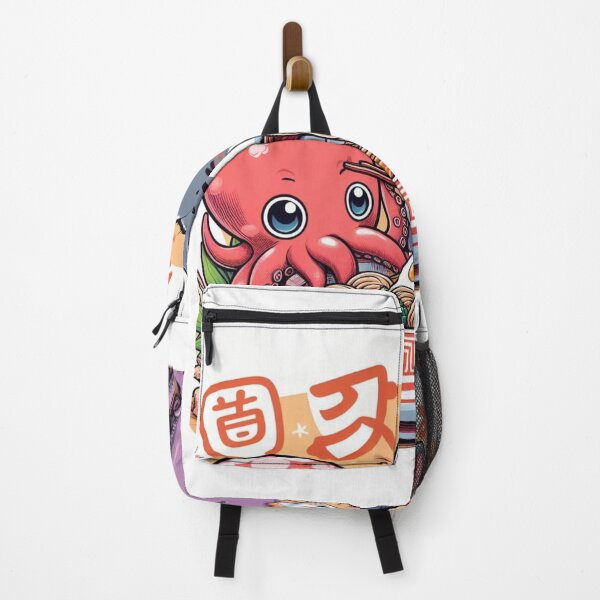 Item preview, Cat ramen designed and sold by xadamnft.
