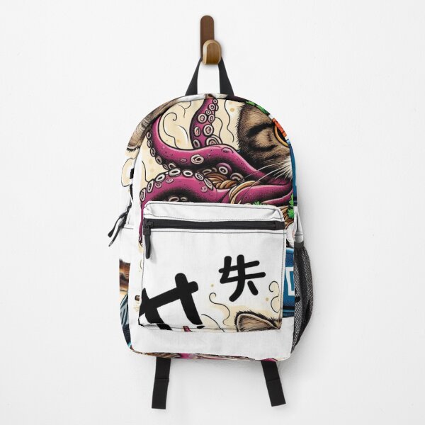 Item preview, Cat ramen designed and sold by xadamnft.