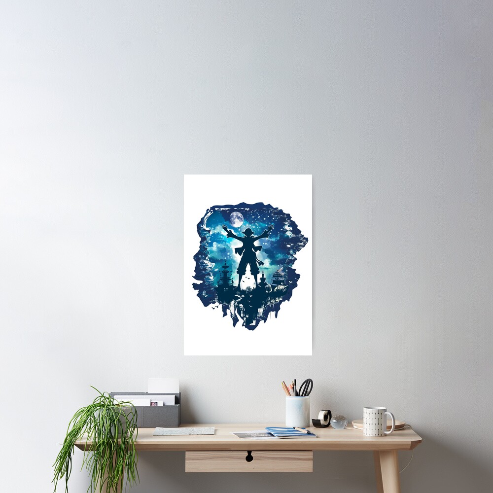 Item preview, Poster designed and sold by AnnoyingCreator.