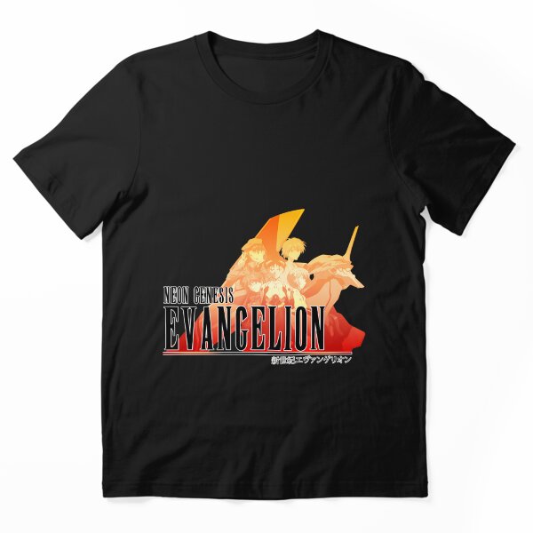 Item preview, Neon Génesis Evangelion X Final Fantasy designed and sold by DANIELKNOXI.