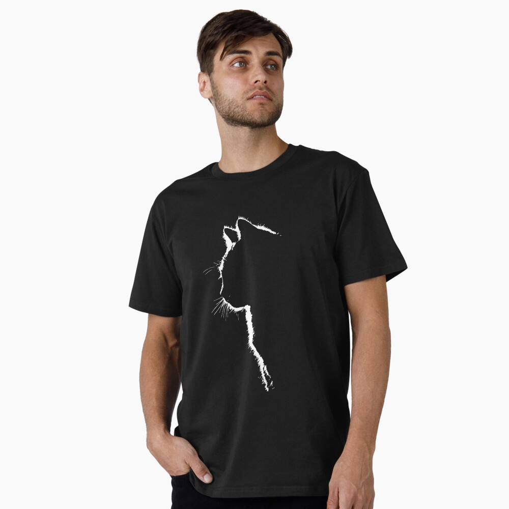 Vista previa del artículo con la obra «Camiseta premium», diseñado y vendido por Deboraimentel.