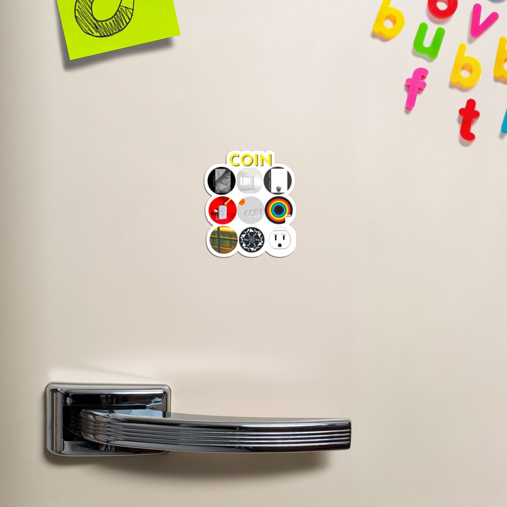Item preview, Magnet designed and sold by Louiseallet.