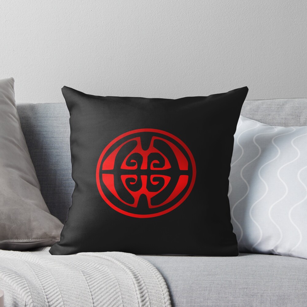 Aperçu de l'œuvre Coussin créée et vendue par Nesian-Tahiti.