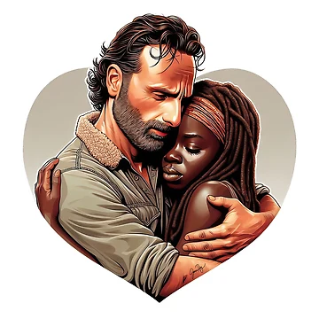 Artwork thumbnail, Richonne by fandomvision