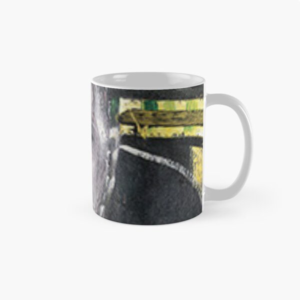Item preview, Francis Bacon Surrealism 1950s designed and sold by Nada01.