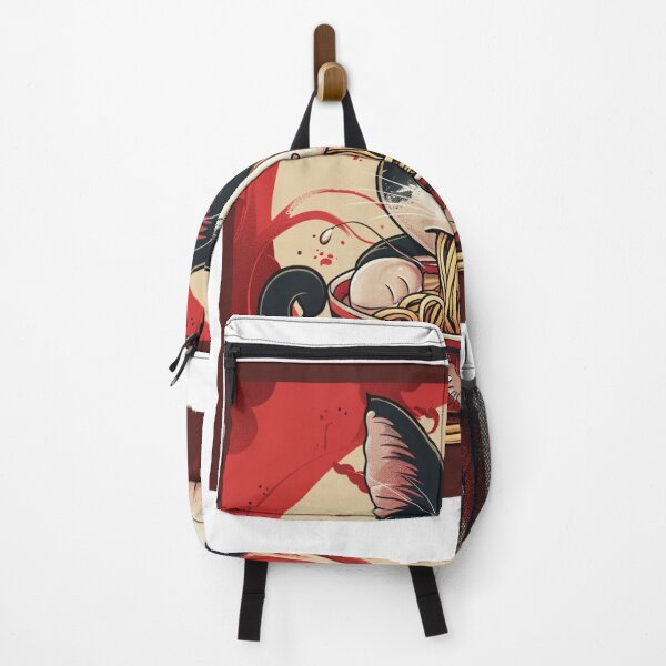 Item preview, Cat ramen designed and sold by xadamnft.