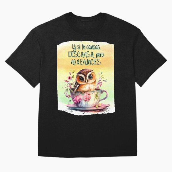 Item preview, Descansa designed and sold by virusRojo.