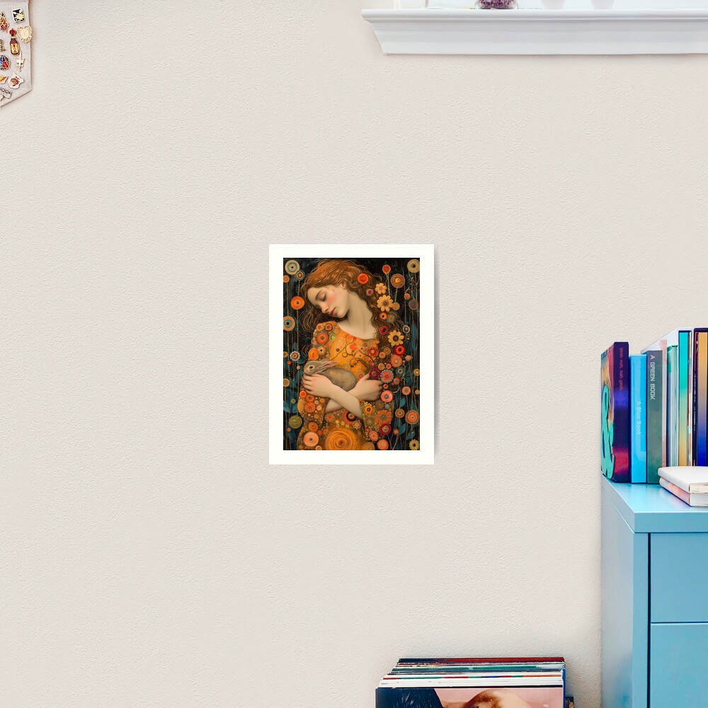 Item preview, Art Print designed and sold by Steven Sandner.