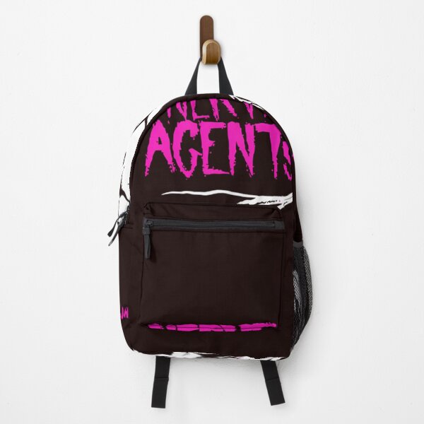 Item preview, The Nerve Agents designed and sold by Caresoster.