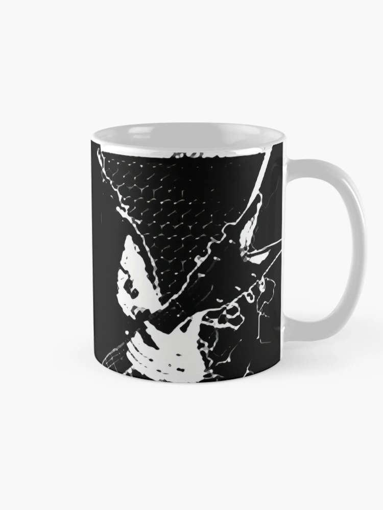 Thumbnail 3 of 6, Coffee Mug, Darrell Dimebag designed and sold by QUIWENBOURNE.