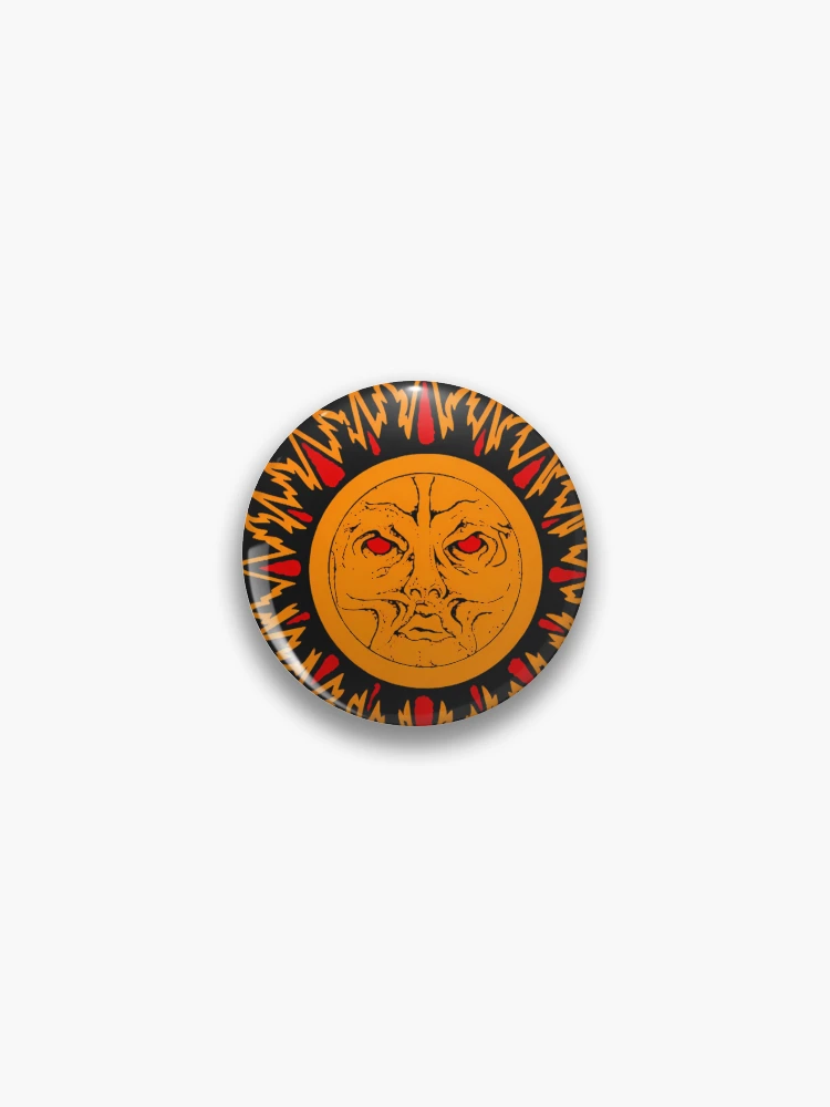 Thumbnail 1 of 3, Pin, Blink Eyes 182 Times designed and sold by DanielleShel.