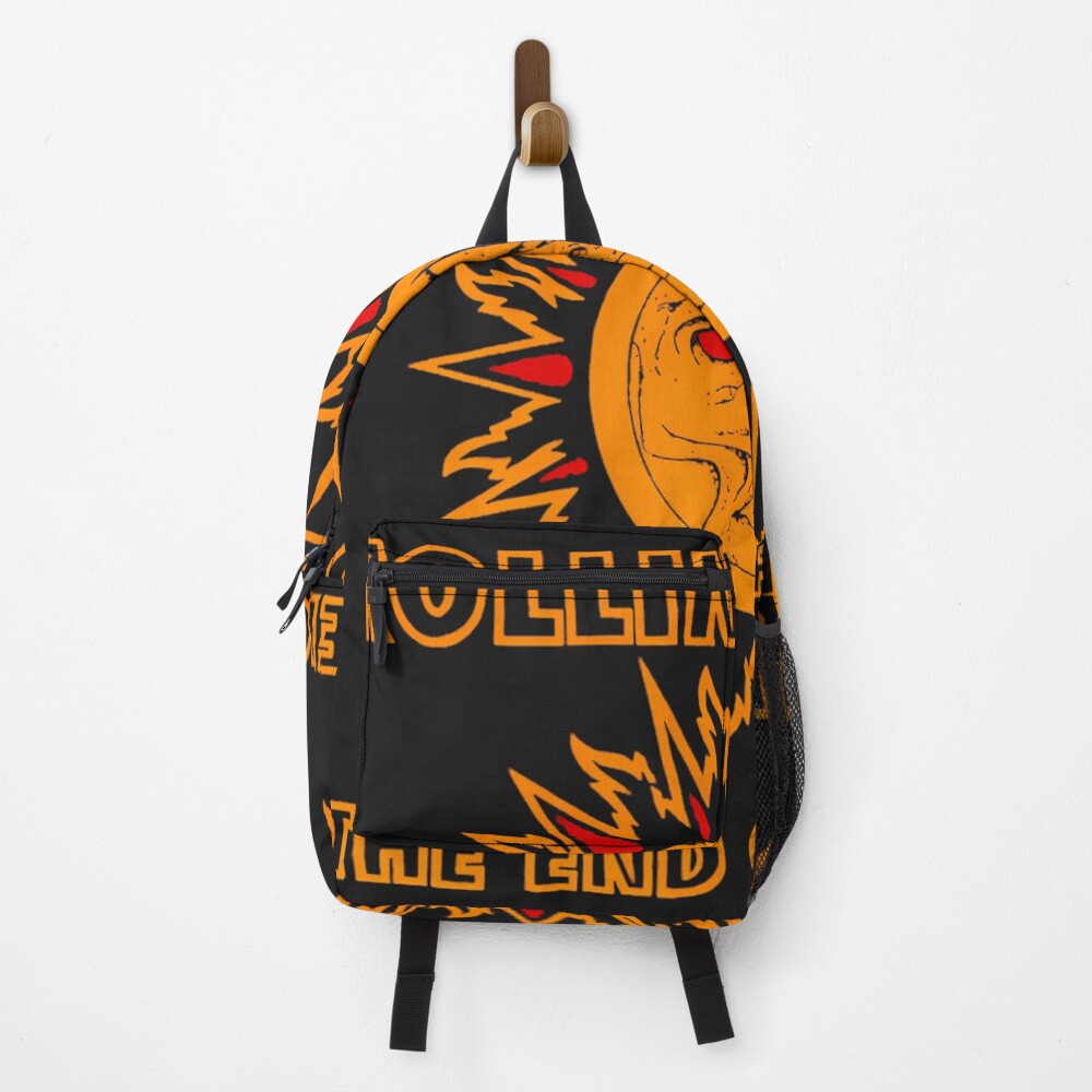 Item preview, Backpack designed and sold by DanielleShel.