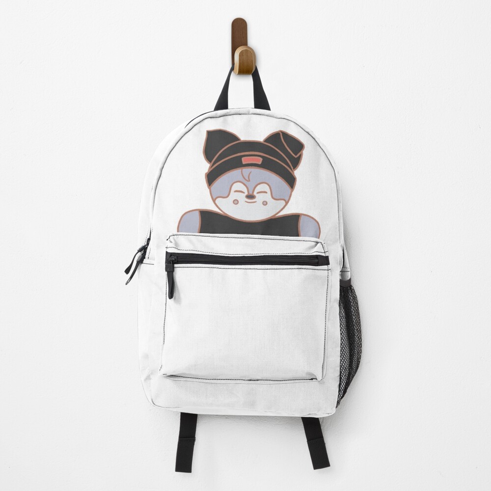 Item preview, Backpack designed and sold by EllieRoseArt.