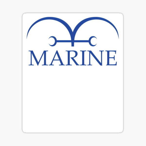 Artikelvorschau, Marine entworfen und verkauft von Shalantensimp.