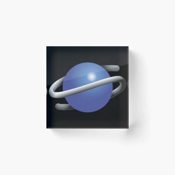 Item preview, Logotipo de Sega Saturno designed and sold by AnnelieseEngel.