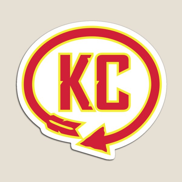 Aperçu de l'œuvre T-shirt avec inscription Kansas City Western créée et vendue par fly-ovr.