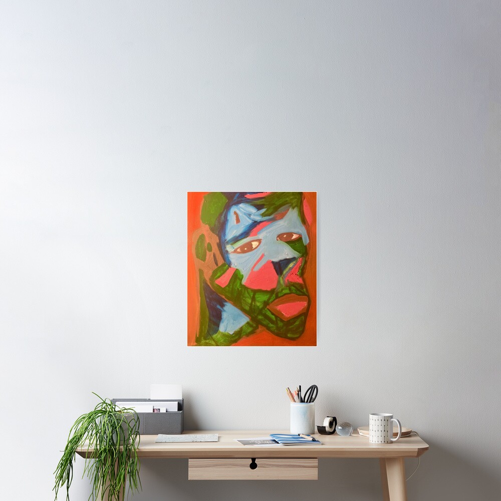 Item preview, Poster designed and sold by lorenzodolce.