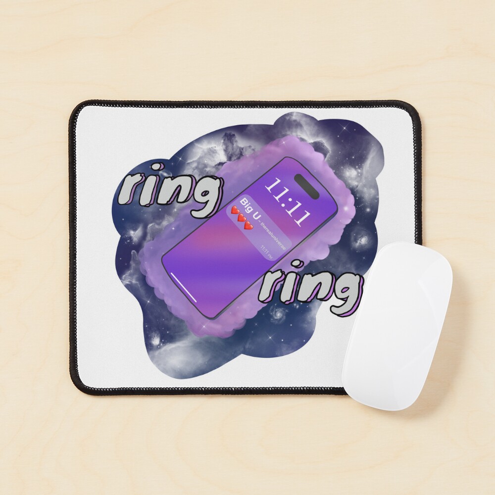 Item preview, Mouse Pad designed and sold by kayadmu.