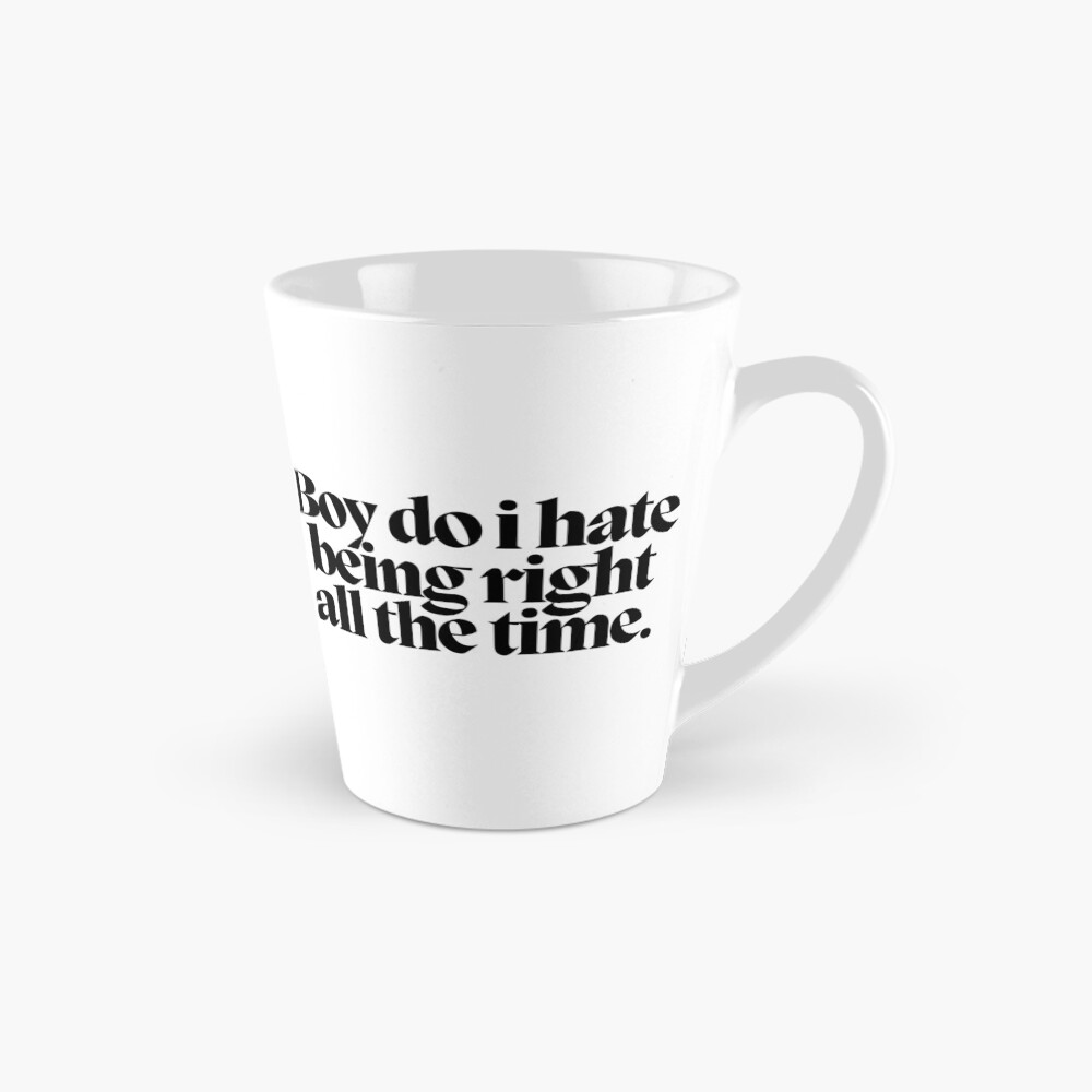 Aperçu de l'œuvre Mug long créée et vendue par CharmStudio.