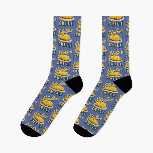Item preview, Skyline Chili designed and sold by Ohmera.