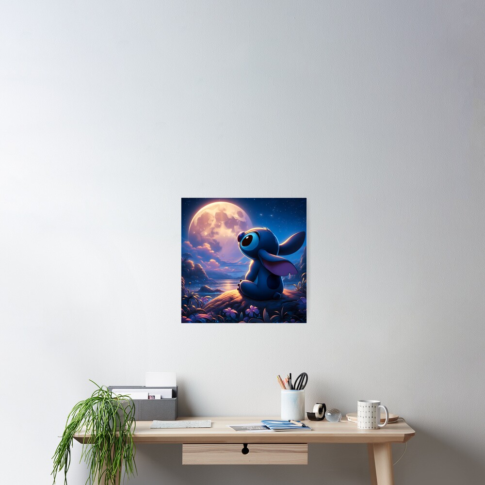 Item preview, Poster designed and sold by cloud lee.