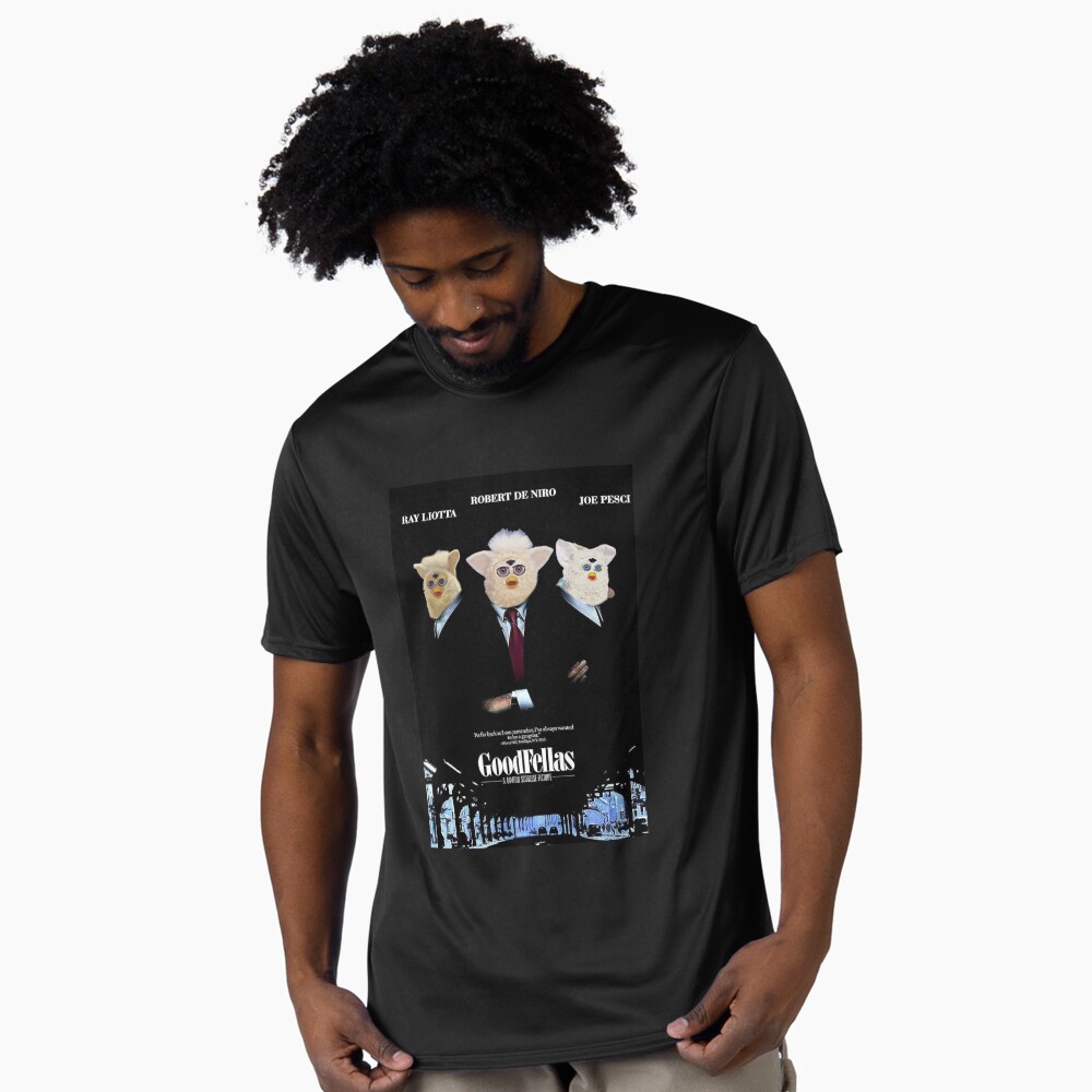 Vista previa del artículo con la obra «Camiseta deportiva», diseñado y vendido por thekurtains.
