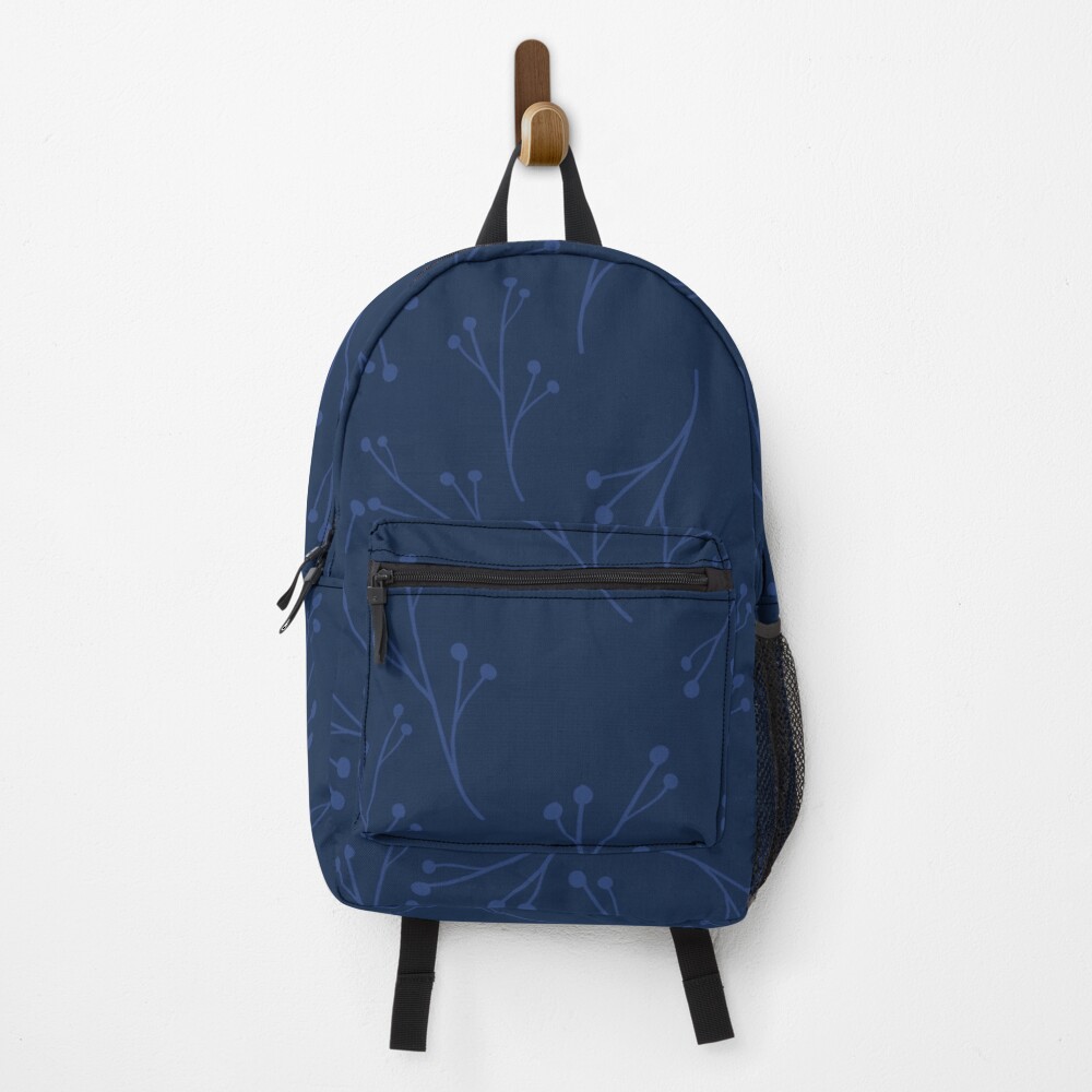Item preview, Backpack designed and sold by Asmaa Abdul-Azim.