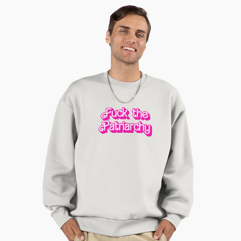 Aperçu de l'œuvre Sweatshirt premium oversize créée et vendue par lauraazevedo.