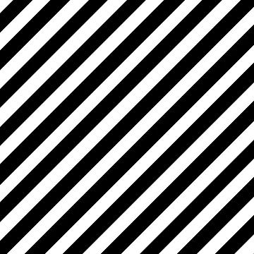 Artwork thumbnail, Abstract black and white background by Graphics By Craig