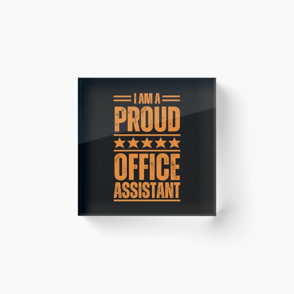 Item preview, Soy un administrador de Office muy orgulloso. designed and sold by rootartino.