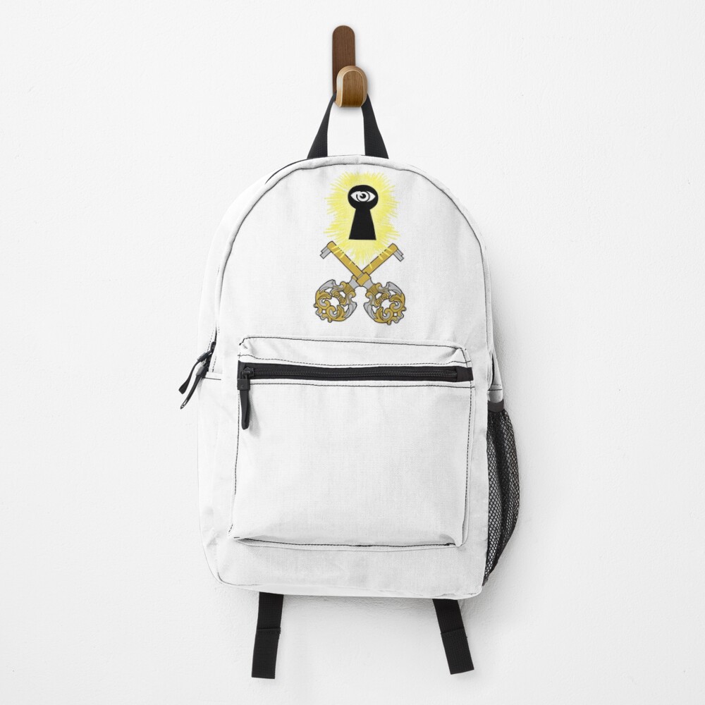 Item preview, Backpack designed and sold by MurpheusTech.
