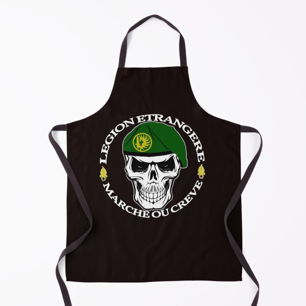 Item preview, Legion Etrangere Marche Ou Creve designed and sold by Oceammel.