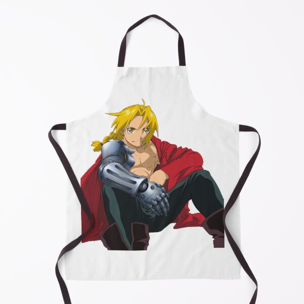 Aperçu de l'œuvre Edward Elric créée et vendue par Designnnyy.