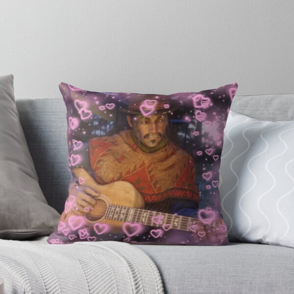 Item preview, Javier Escuella Corazones designed and sold by BreadIsGay.