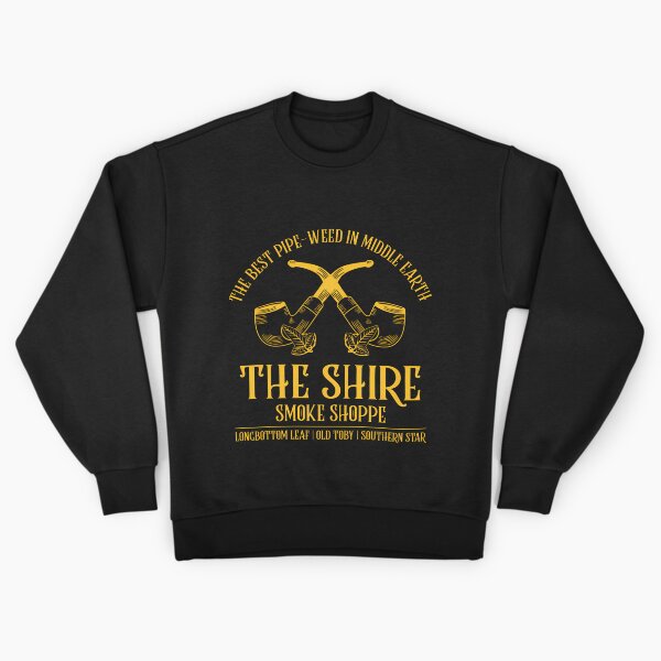 Item preview, La tienda de humo Shire designed and sold by Andreasuchner.