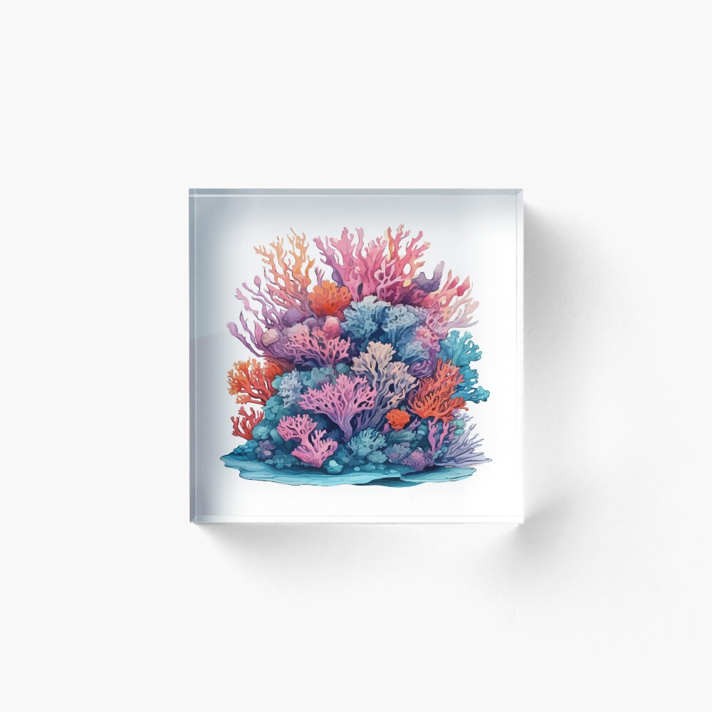 Item preview, Acrylic Block designed and sold by Grypis.