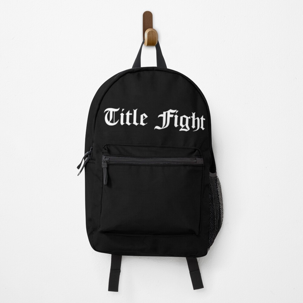 Item preview, Backpack designed and sold by old-londener.