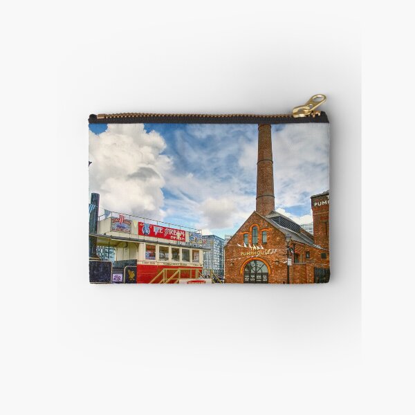 Artikelvorschau, Liverpool Pumpenhaus entworfen und verkauft von Alisonchambers2.