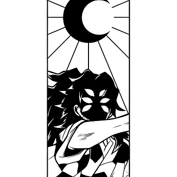 Artwork thumbnail, The strongest upper moon by friends420