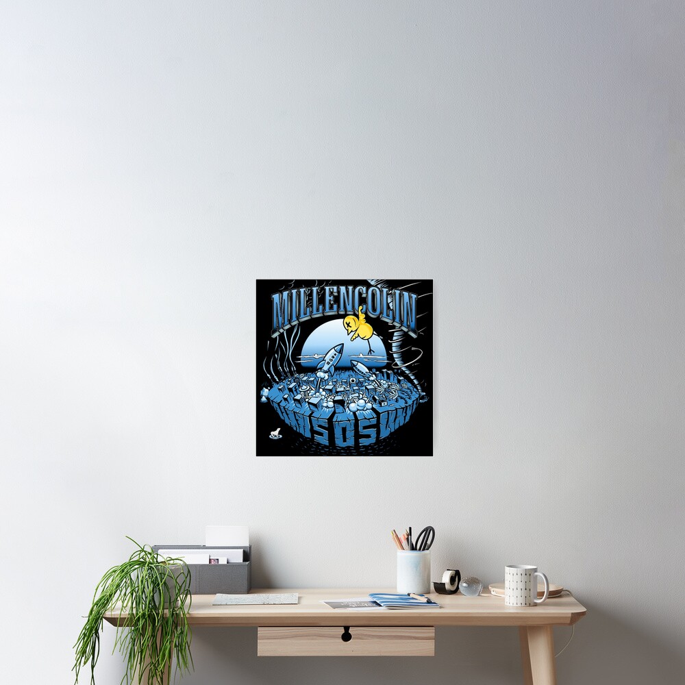 Item preview, Poster designed and sold by elnyil.